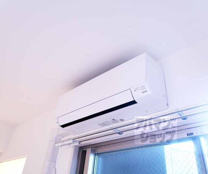 【グランカーサ京都駅前】間取