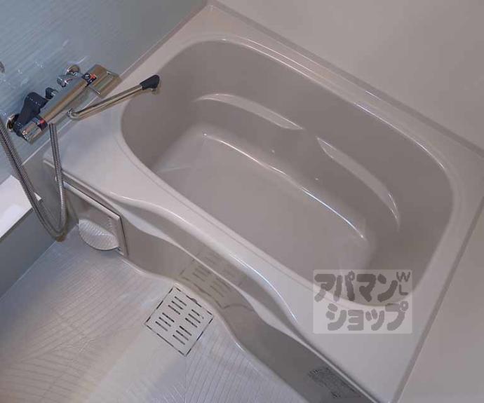 【グランカーサ京都駅前】間取