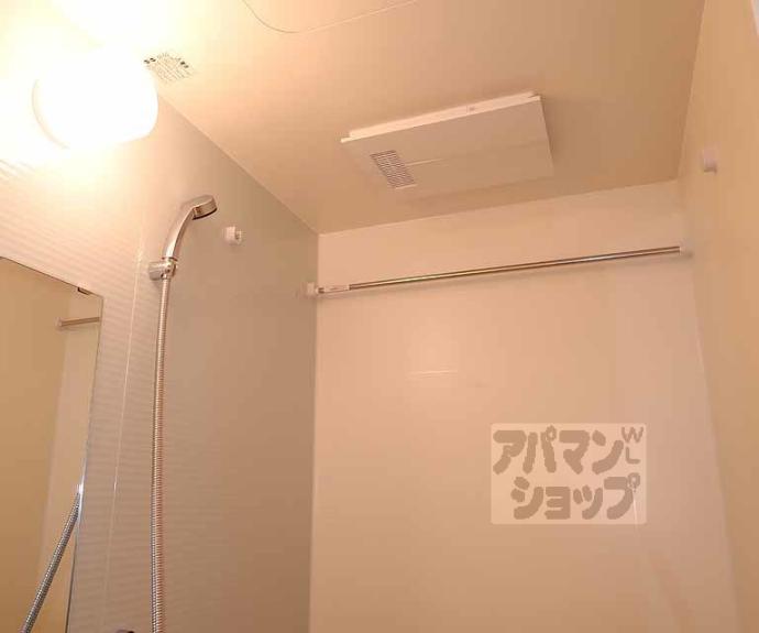 【グランカーサ京都駅前】間取