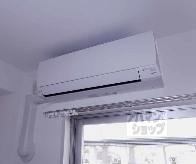 【グランカーサ京都駅前】間取