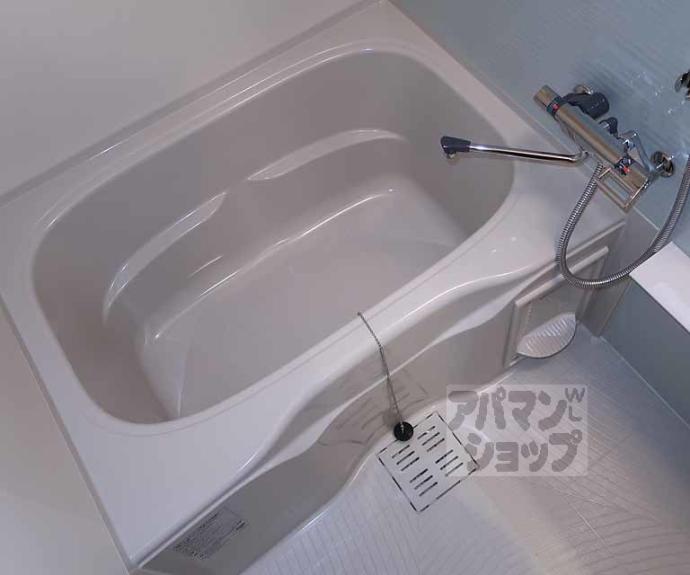 【グランカーサ京都駅前】間取