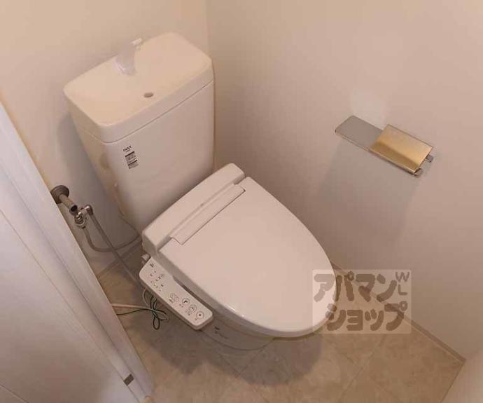 【グランカーサ京都駅前】間取