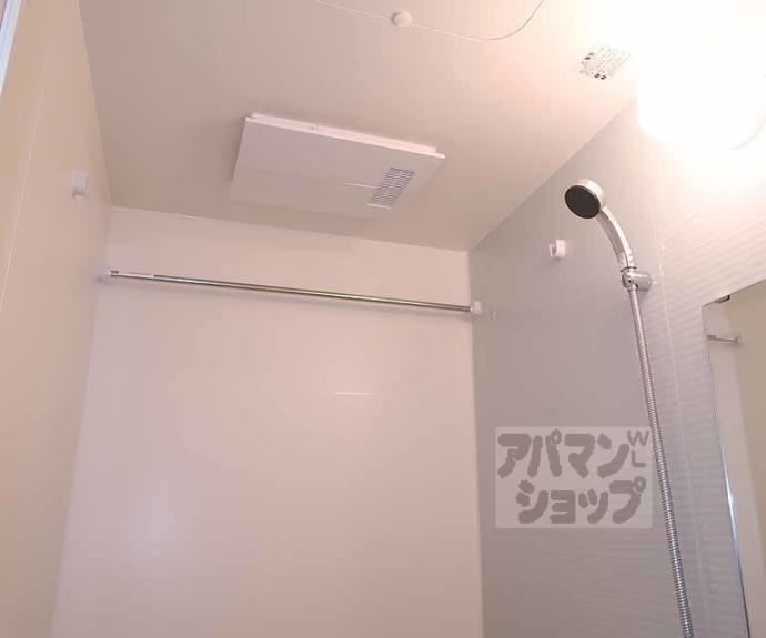 【グランカーサ京都駅前】間取