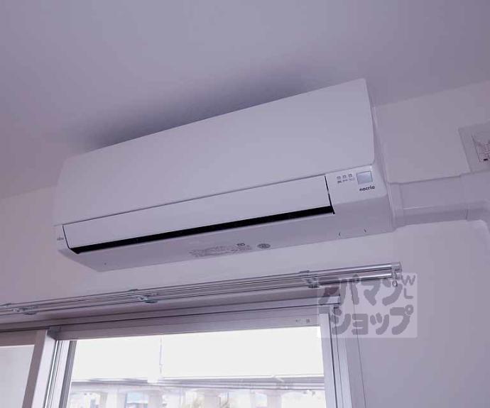 【グランカーサ京都駅前】間取