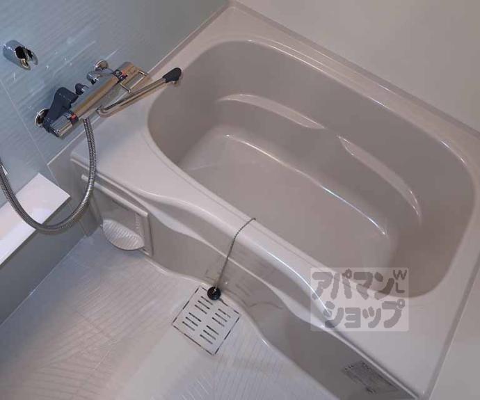 【グランカーサ京都駅前】間取