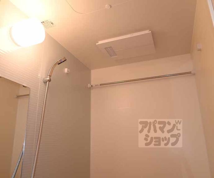 【グランカーサ京都駅前】間取