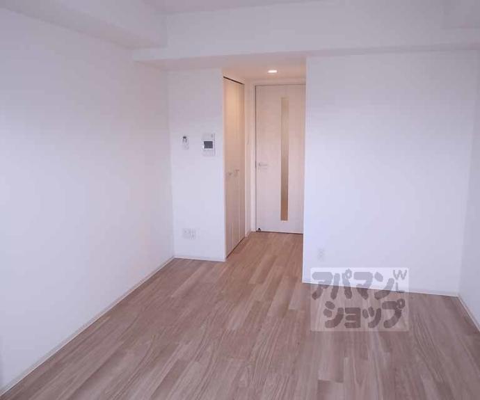 【グランカーサ京都駅前】間取