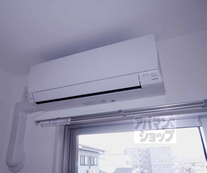 【グランカーサ京都駅前】間取