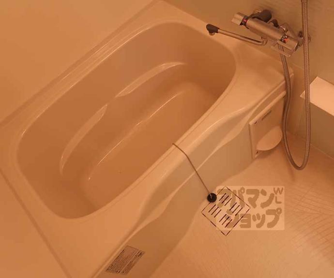 【グランカーサ京都駅前】間取