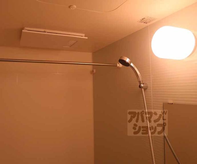 【グランカーサ京都駅前】間取