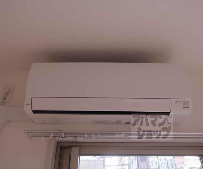 【グランカーサ京都駅前】間取