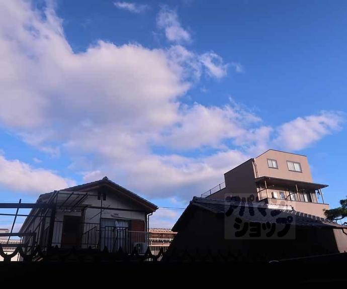 【グランカーサ京都駅前】間取