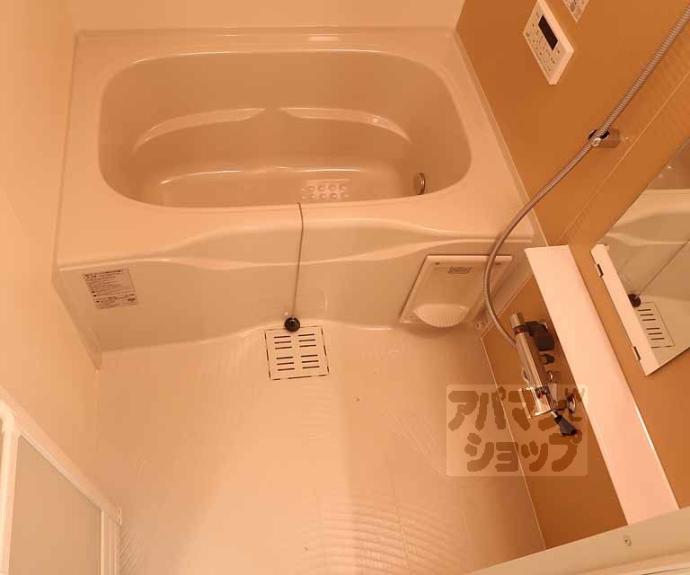 【グランカーサ京都駅前】間取