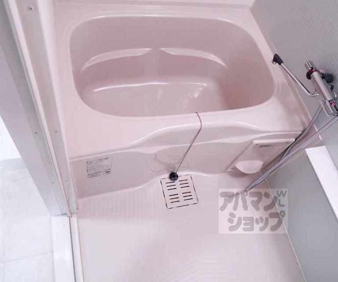 【グランカーサ京都駅前】間取