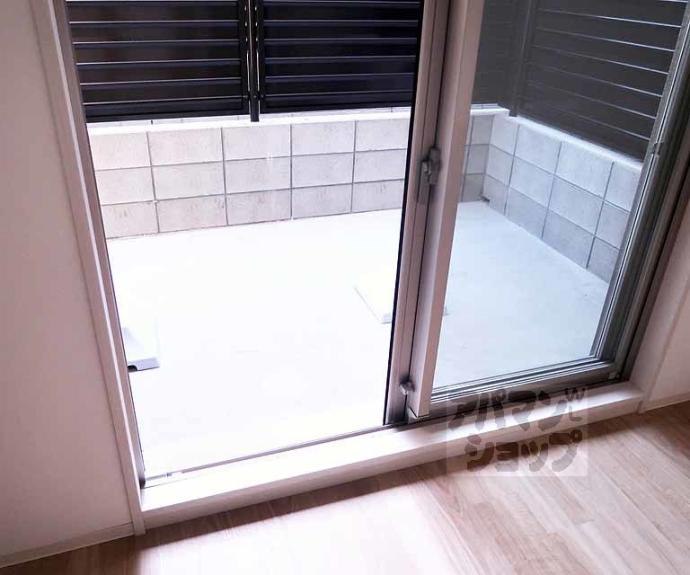 【グランカーサ京都駅前】間取