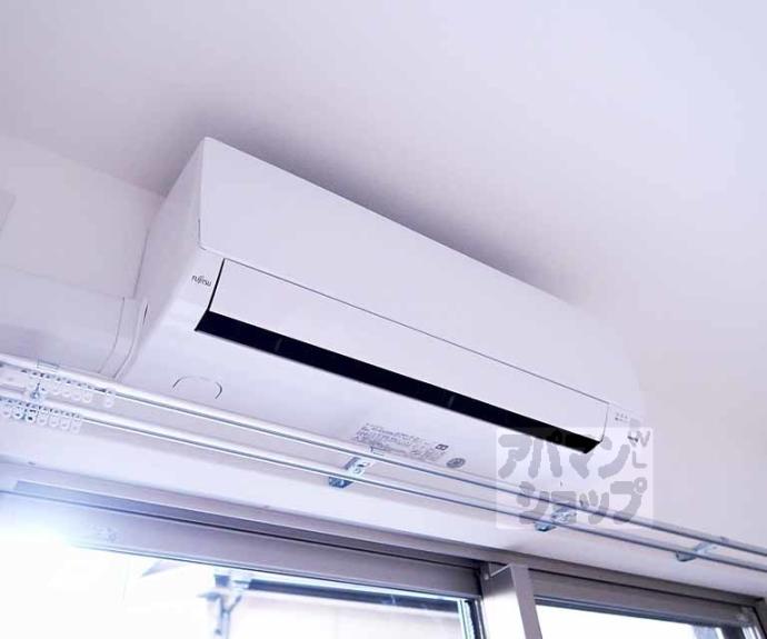 【グランカーサ京都駅前】間取