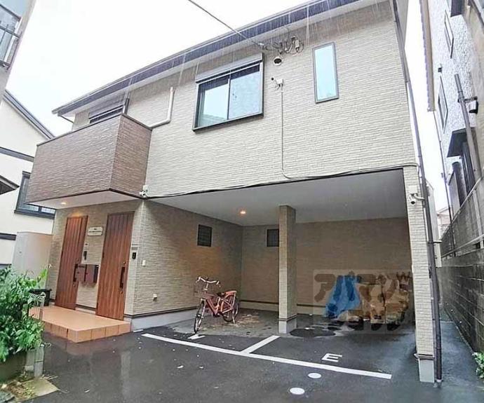 【ＷＯＯＶＯ　ＴＥＲＲＡＣＥ　ＦＵＫＡＫＵＳＡ】間取
