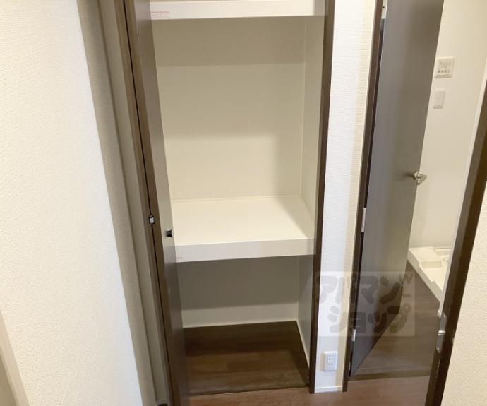 【ＳＯＬＥＩＬ・Ｌａ・Ｍａｉｓｏｎ】間取