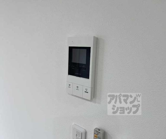 【シャルレ７番館】間取