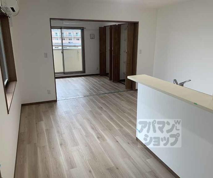 【シャルレ７番館】間取