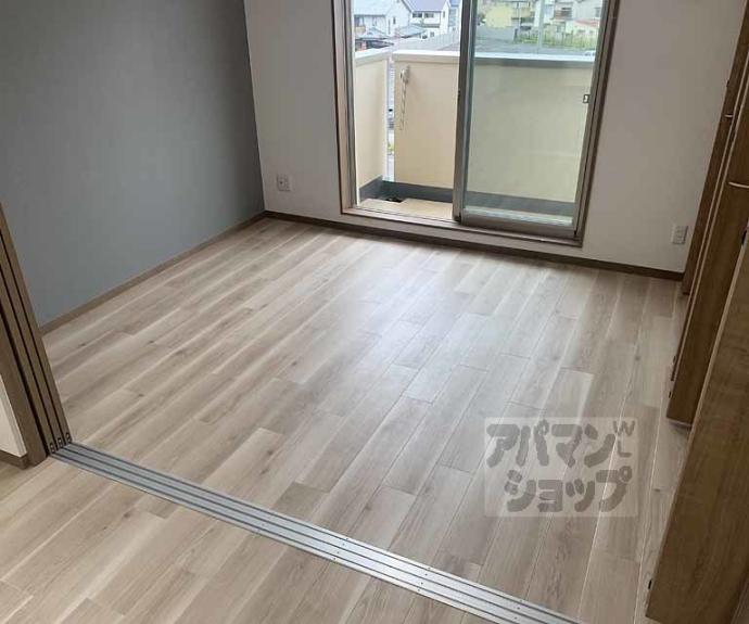 【シャルレ７番館】間取