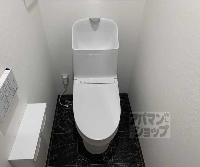 【シャルレ７番館】間取