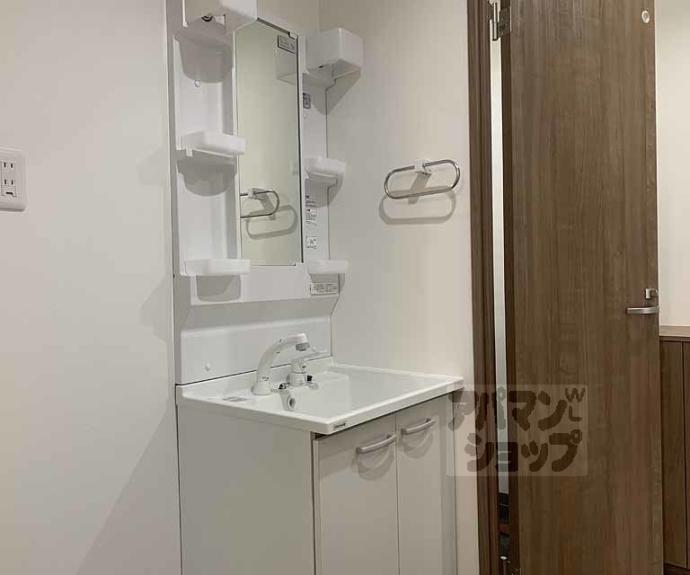 【シャルレ７番館】間取