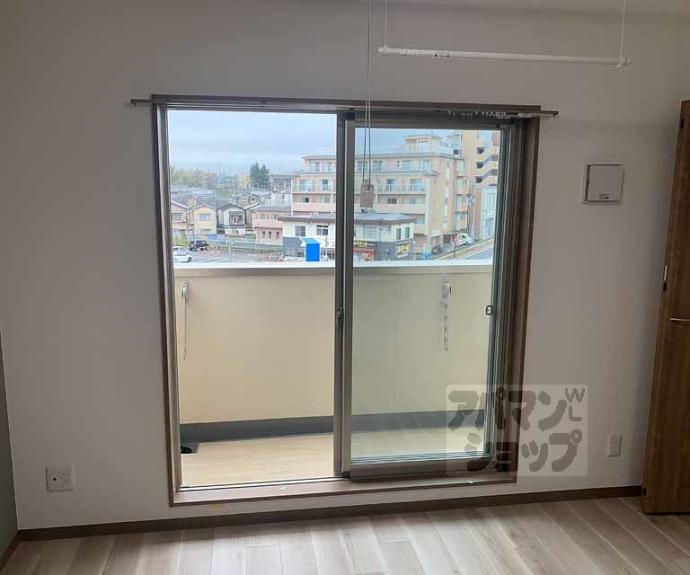 【シャルレ７番館】間取