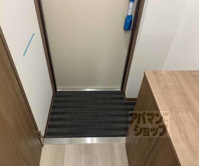 【シャルレ７番館】間取