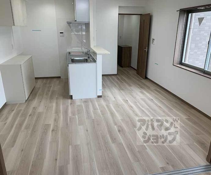 【シャルレ７番館】間取