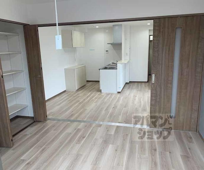 【シャルレ７番館】間取