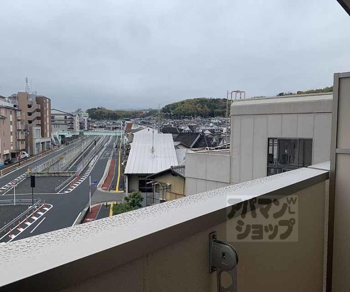 【シャルレ７番館】間取