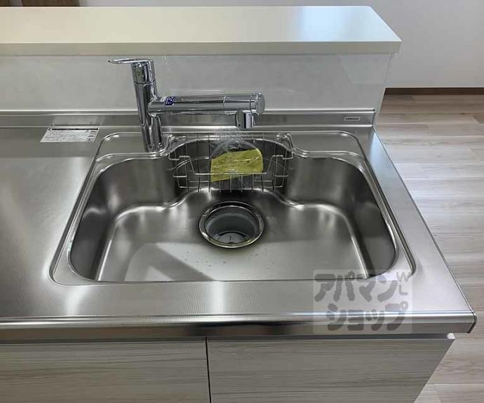 【シャルレ７番館】間取