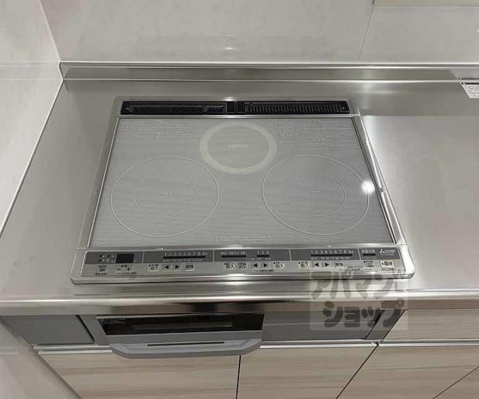 【シャルレ７番館】間取