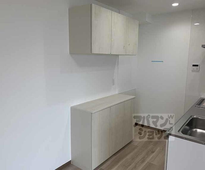 【シャルレ７番館】間取