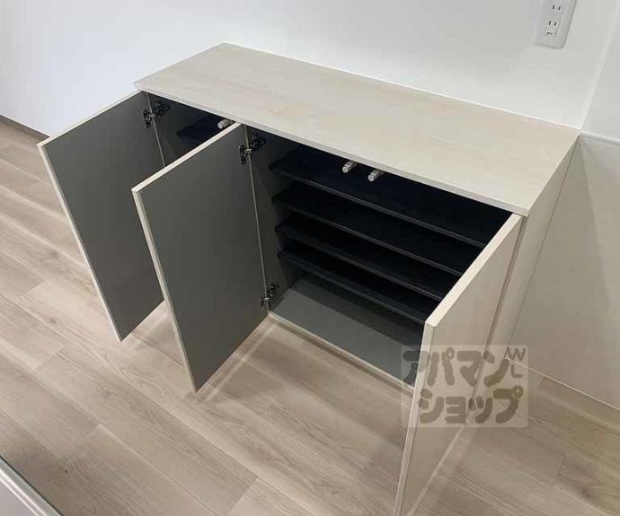 【シャルレ７番館】間取