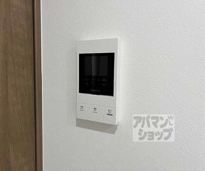 【シャルレ７番館】間取