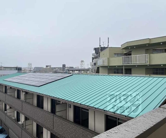 【シャルレ７番館】間取
