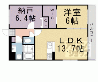 【シャルレ７番館】