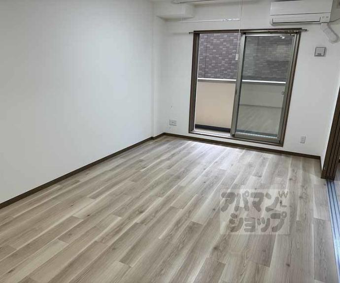 【シャルレ7番館】間取