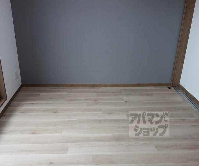 【シャルレ７番館】間取