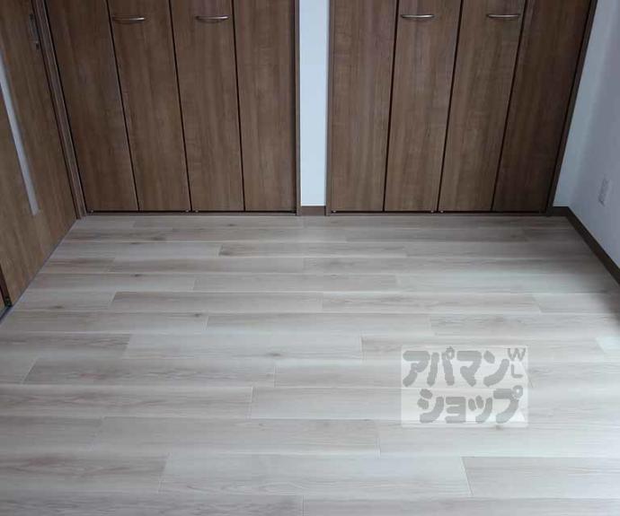 【シャルレ７番館】間取