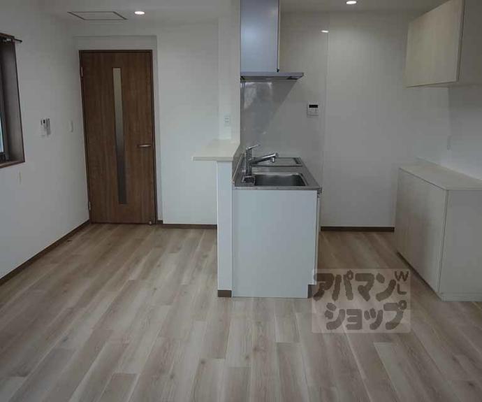 【シャルレ７番館】間取