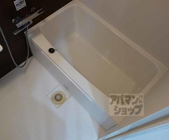 【シャルレ７番館】間取