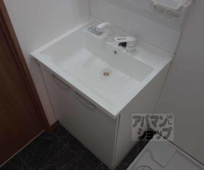 【シャルレ７番館】間取