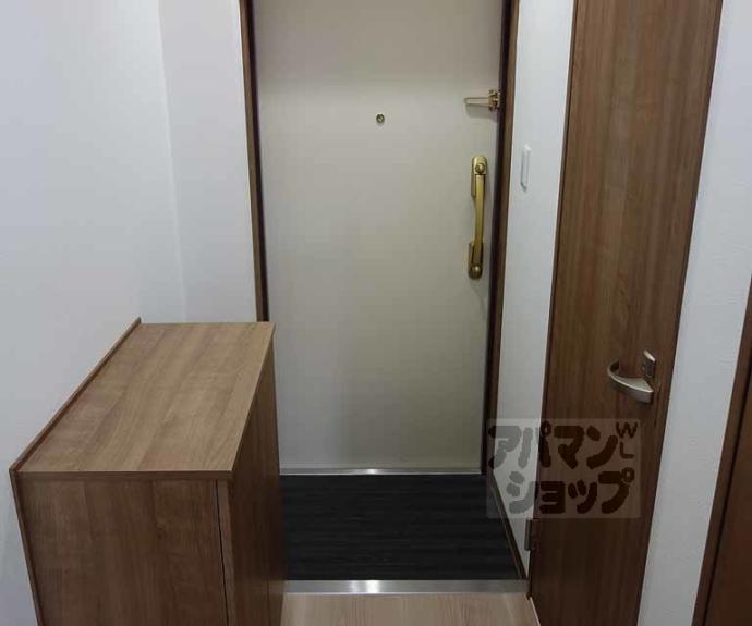 【シャルレ７番館】間取