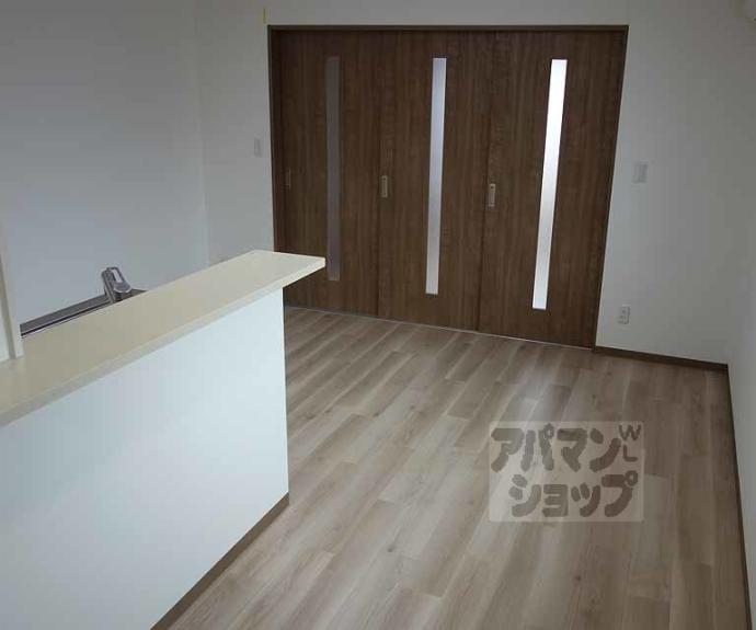 【シャルレ７番館】間取