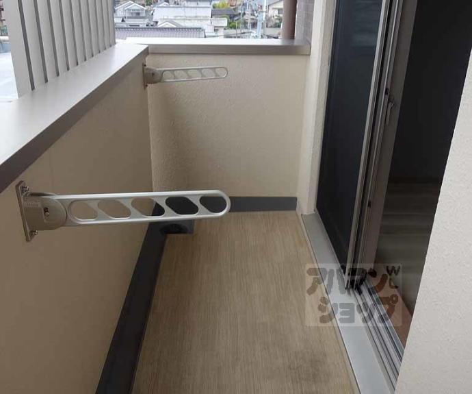 【シャルレ７番館】間取