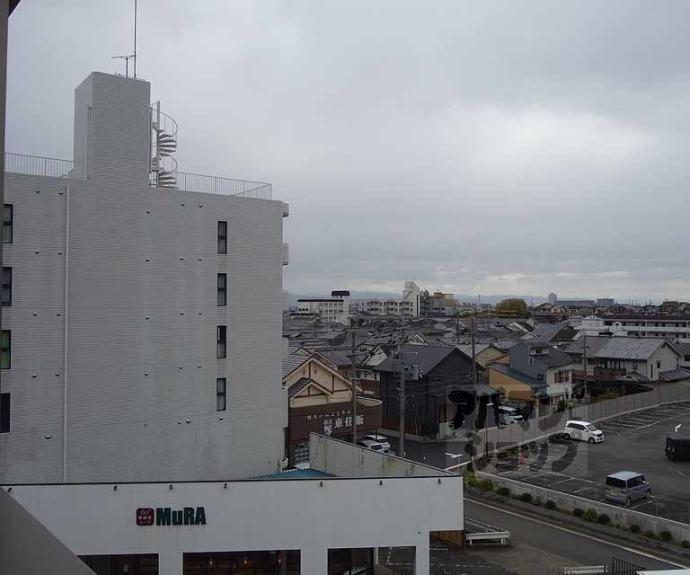 【シャルレ７番館】間取