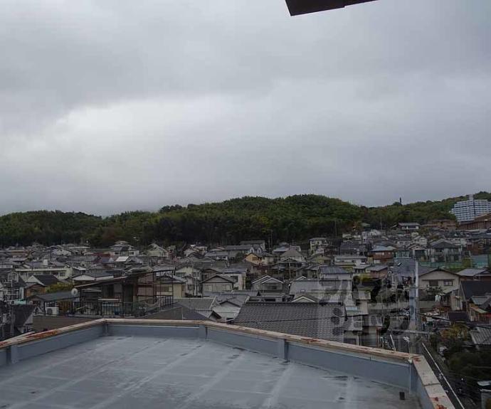 【シャルレ７番館】間取